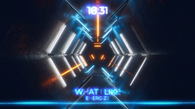 Energize - What i Like vol. 8