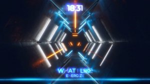 Energize - What i Like vol. 8
