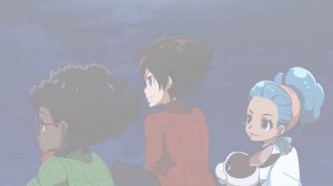 Two Worlds Collide AMV | Bakugan Battle Planet X Bakugan Battle Brawlers 12th Anniversary