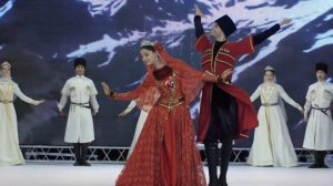 ГЮНЕШ ПРИВЕТСТВЕННЫЙ