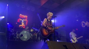 Sum 41 - With Me (live in Florida)