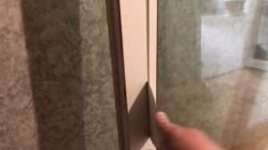 Как снять штапики с пластикового окна ПВХ