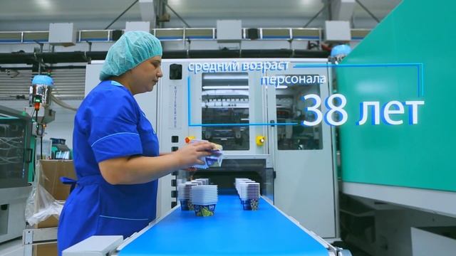 Куттерер - Рус современное производство пластиковой упаковки смотреть онлайн