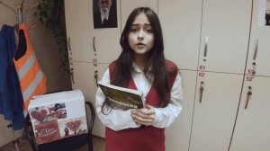 От первого лица: Школа 3! УСТРОИЛ СВИДАНИЕ с УЧИЛКОЙ ? КОНФЛИКТ с ОДНОКЛАССНИЦЕЙ | ГЛАЗАМИ ШКОЛЬНИК