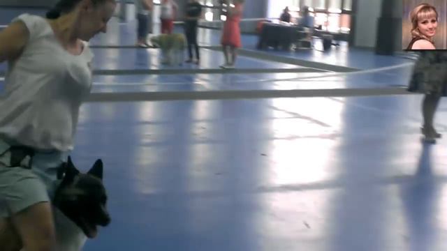 Наша Кери в ринге перед награждением смотреть онлайн