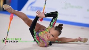 2WEI - Pushin' On (Epic Cover) 1-30 | Готовая музыка для Художественной гимнастики