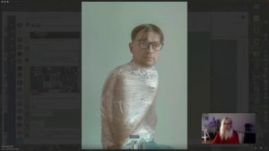 Разбор кадров марафона