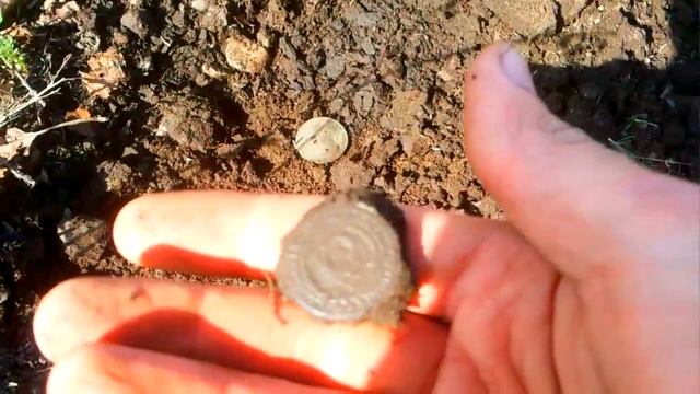 Поиск кладов, монет, реликвий и артефактов №2.2. Дорога Монет. смотреть онлайн