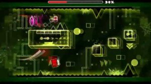 Как стать профессионалом в Geometry Dash и проходить экстрим демоны. Медиум демоны