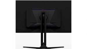 Gigabyte's AORUS FO32U2P Sports DisplayPort 2 1 and a 4K 240 Hz QD OLED Panel