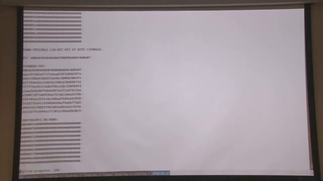 Безопасность интерфейсов PCI Express и Thunderbolt на практике  Hardware Village  VolgaCTF 2018