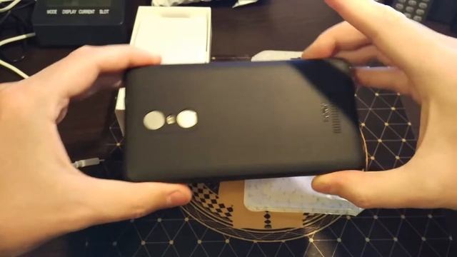 Чехол на Xiaomi Redmi Note 3 Pro смотреть онлайн