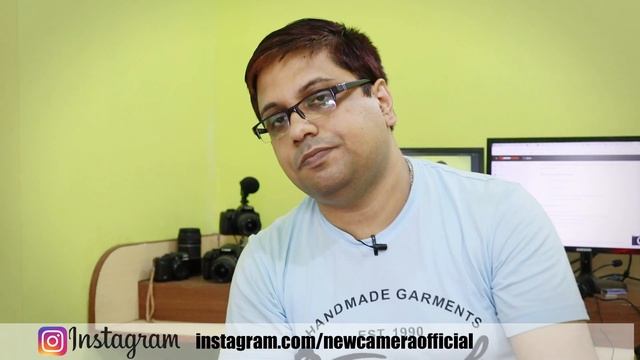 Canon EOS M50 II / M60 Latest Rumor Hindi 2020 смотреть онлайн