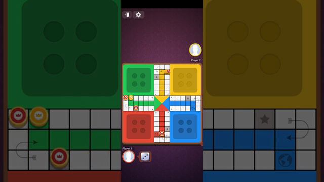 Ludo | Ludo Star | Ludo Star Gameplay #7 смотреть онлайн