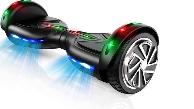 TOP 5 Best Off Road Hoverboards of 2022 Reviews смотреть онлайн