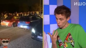 Муд Влад А4 демотиватор (Ролики с Неожиданной Концовкой)