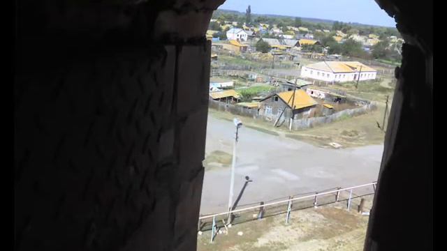 Село Килинчи 2