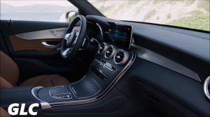 MERCEDES GLC VS GLE VS GLS ! SUV DESIGN COMPARISON !