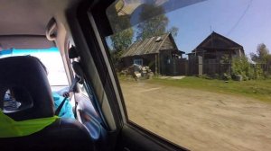 Из назимово в Новоназимово