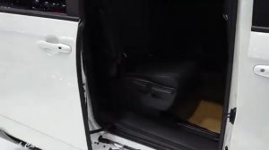 The 2023 Toyota Noah 2.0 S-G 2WD 7-Seater Van