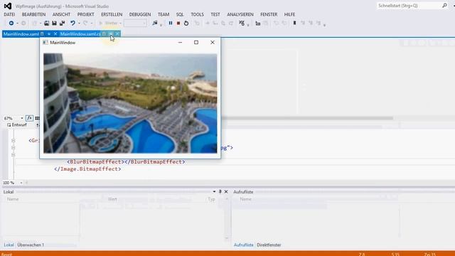 WPF: Image смотреть онлайн