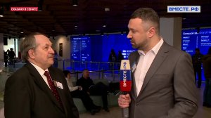 Рецепт развития российской промышленности. Юрий Тавровский. Сказано в Сенате