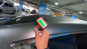 Шикарный Lexus ES300h из Кореи. Проверили перед покупкой.