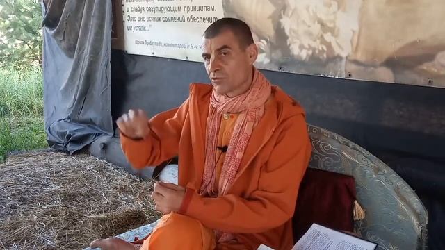 Разрушительная сила оскорблений. Вальмики дас