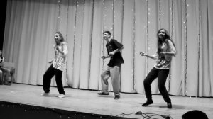 Dance Madcon - Beggin