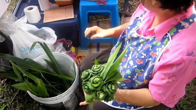 Pandan Flowers смотреть онлайн