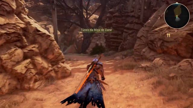 Tales of Arise - Rumo a Platina #61 (Vulcão de Berg) - PS5 смотреть онлайн