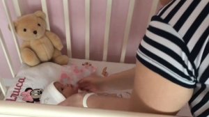 Влог: Наш день с реборном/Чем занимались? Our day with reborn doll. What are we doing ?