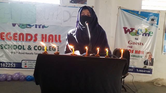 16th December Black Day APS Attack | Comparing | LHSC Nasafa Talash Dir Lower смотреть онлайн