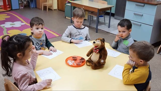 Нетрадиционные техники рисования смотреть онлайн