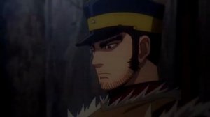 i shall Rise  - golden kamuy 「AMV」