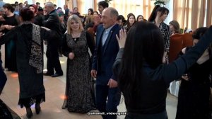 Свадьба в Дагестане Танец Родителей г.Дербент Новинка 2021г