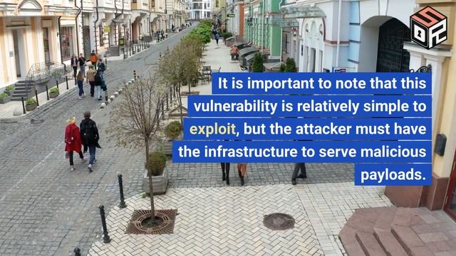 VMware vRealize RCE Vulnerability Alert: Exploit Code Released смотреть онлайн