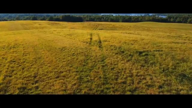 Мой родной край - Окуловка