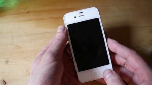 Обзор iPhone 4