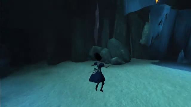 Alice madness returns (Алиса безумие возвращается) # 8"Затундрение"