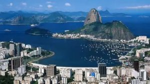 Hino do Rio de Janeiro/Гимн Рио-де-Жанейро