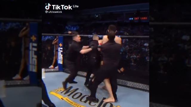 UFC подборка из тик тока смотреть онлайн