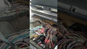 Решение одной из неисправности координатора СКАНИЯ
