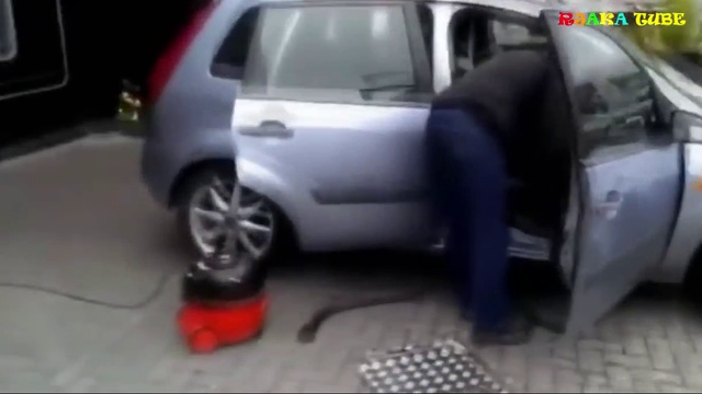 Приколы с людьми и животными. Собачий ноутбук. смотреть онлайн