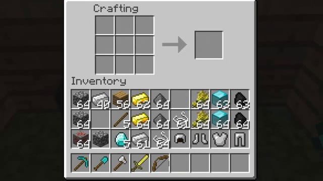 Minecraft - All tools, weapons, and miscellaneous items tutorial - YourMinecraftNeeds смотреть онлайн