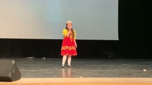 Шмулянок Милана «ГРАН ПРИ»