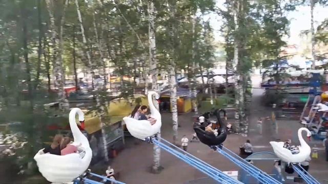 03. 07. 2022 Крылатые качели смотреть онлайн