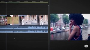 Видеомонтаж для чайников от YouTube | Русский перевод