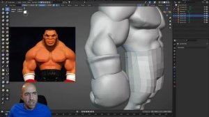 Mike Tyson in less than 2 hours