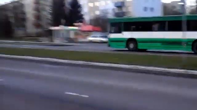 TAK bussiliin 24 Estonia-Mustamäe, Tallinn смотреть онлайн